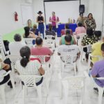 SINTEAC Realiza Oficina sobre Piso dos Funcionários de Escola