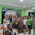 Encontro do SINTEAC Celebra o Dia das Mães com Aposentados da Educação